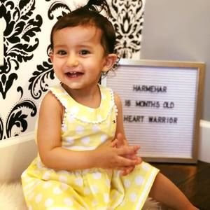 Meet your Posher, Samra